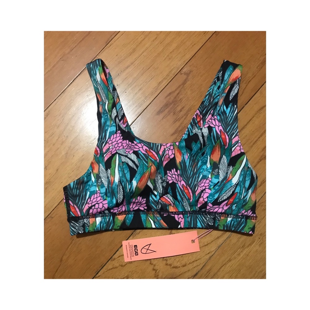 Minkpink Move Sports Bra
